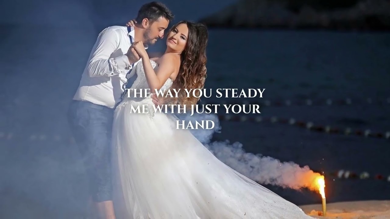 First Dance Wedding Song - Only You in the Room