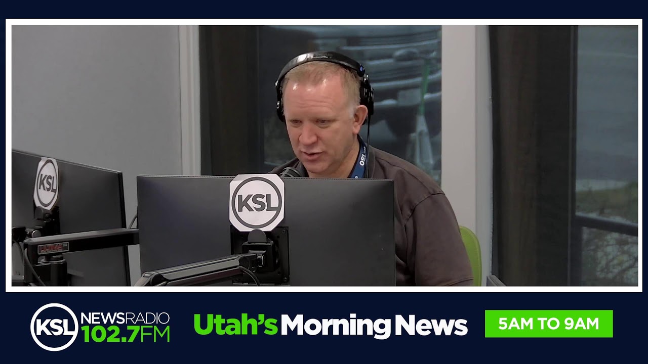 Utah's Morning News - March 5th, 2026