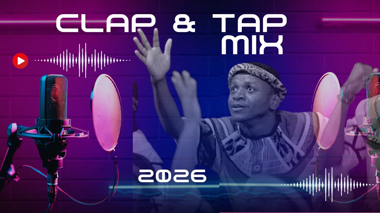 Clap & Tap Music Vol 2