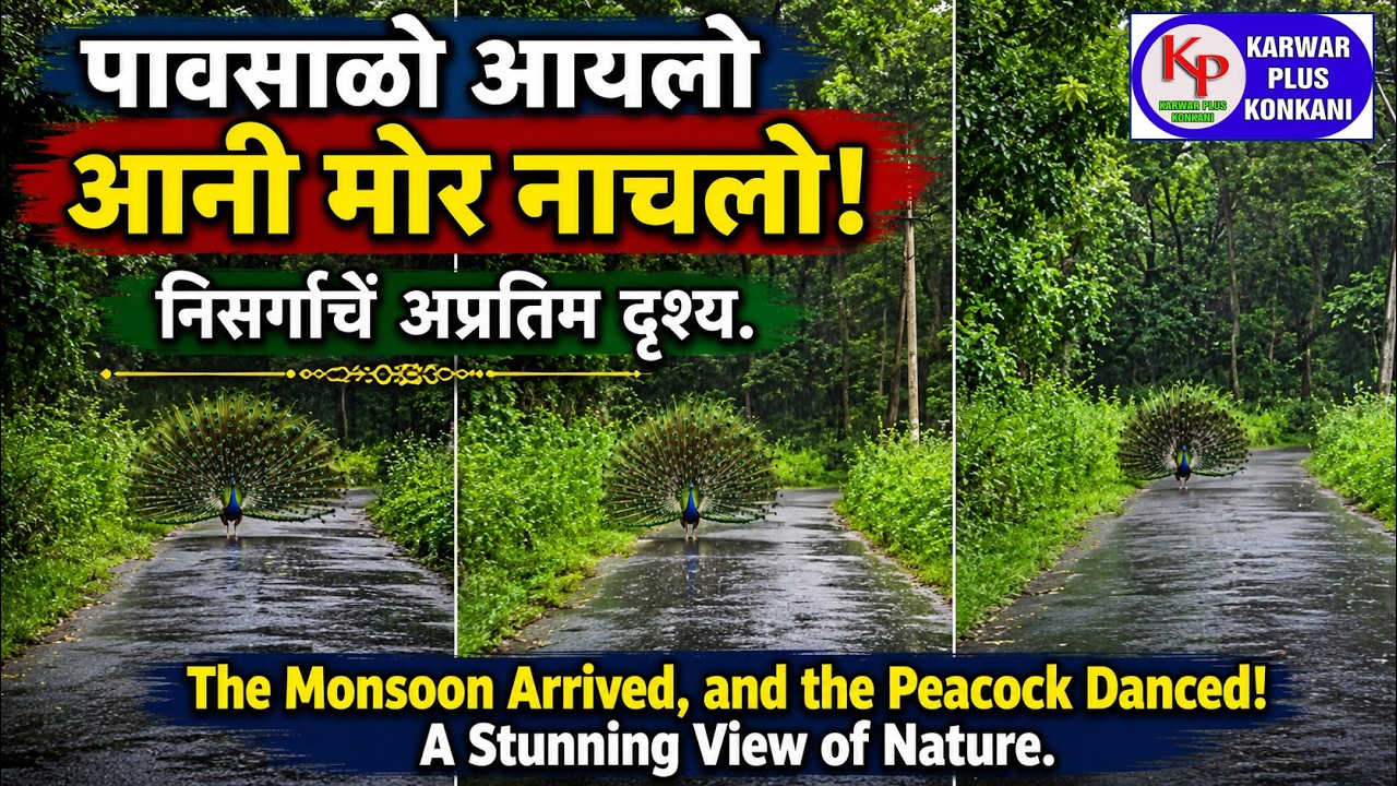KARWAR PLUS KONKANI NEWS TODAY 20-07-2026 #konkaninews  #karwarkokaninews #Karwarpluskonkani