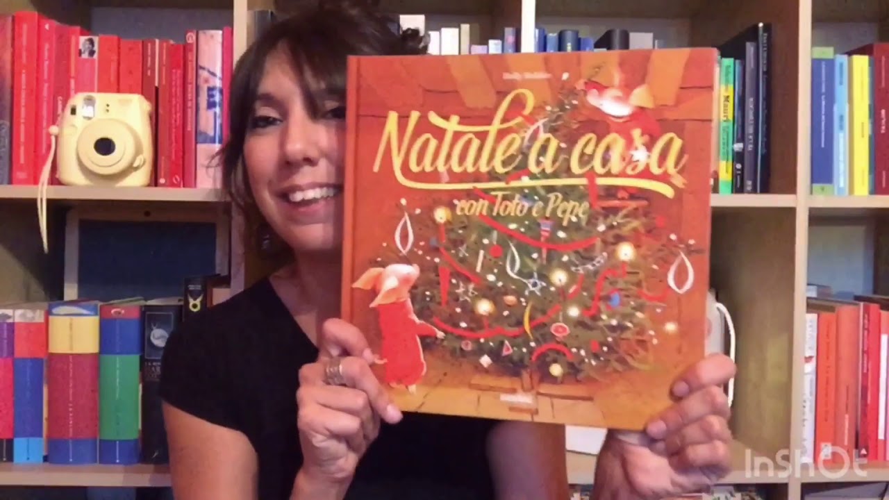 10 albi illustrati per aspettare Natale