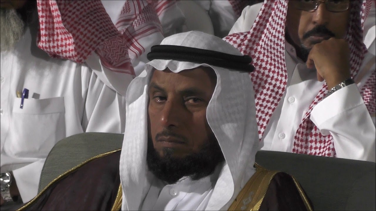 حفل تقاعد الاستاذ عيسى مسملي