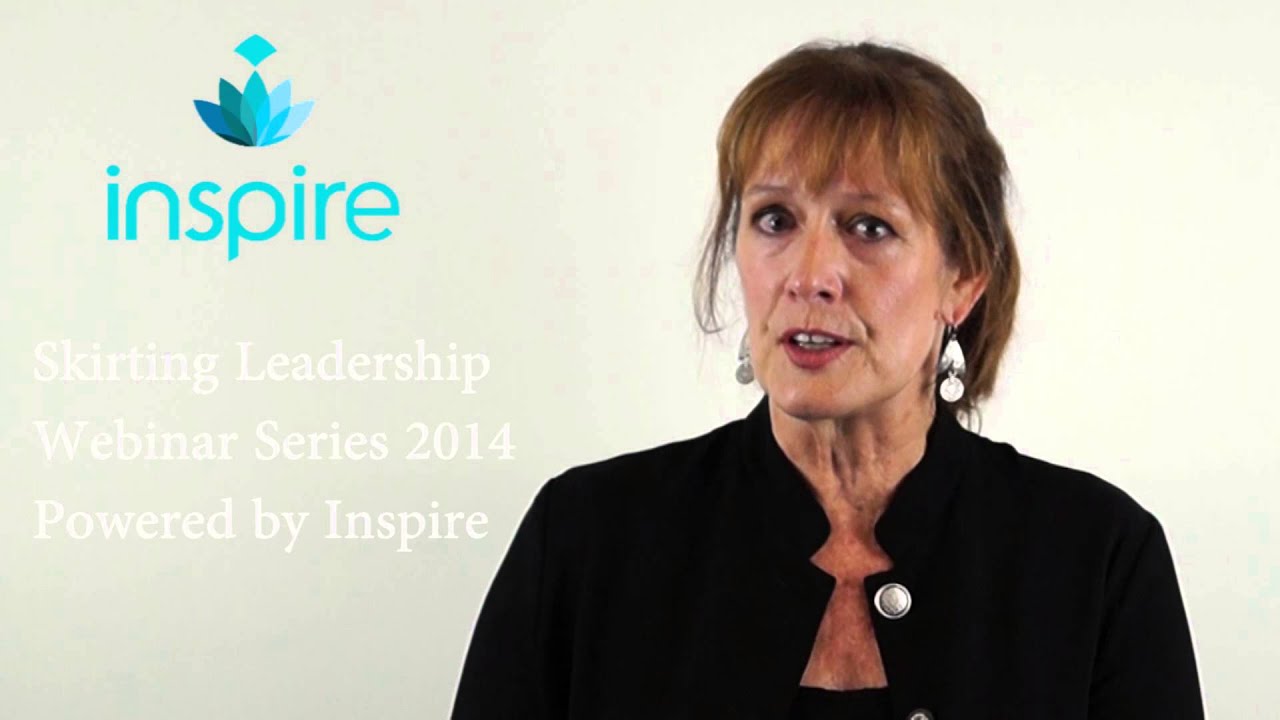 Suzanne Mercier - Liberate Leadership, Managing Director
