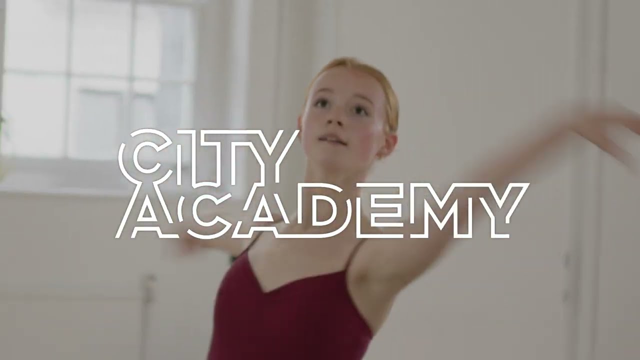 1 Year Professional Ballet Course | City Academy