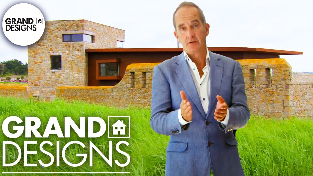Grand Designs: House of The Year | Season 2 Episode 1 | Full Season | Country Homes
