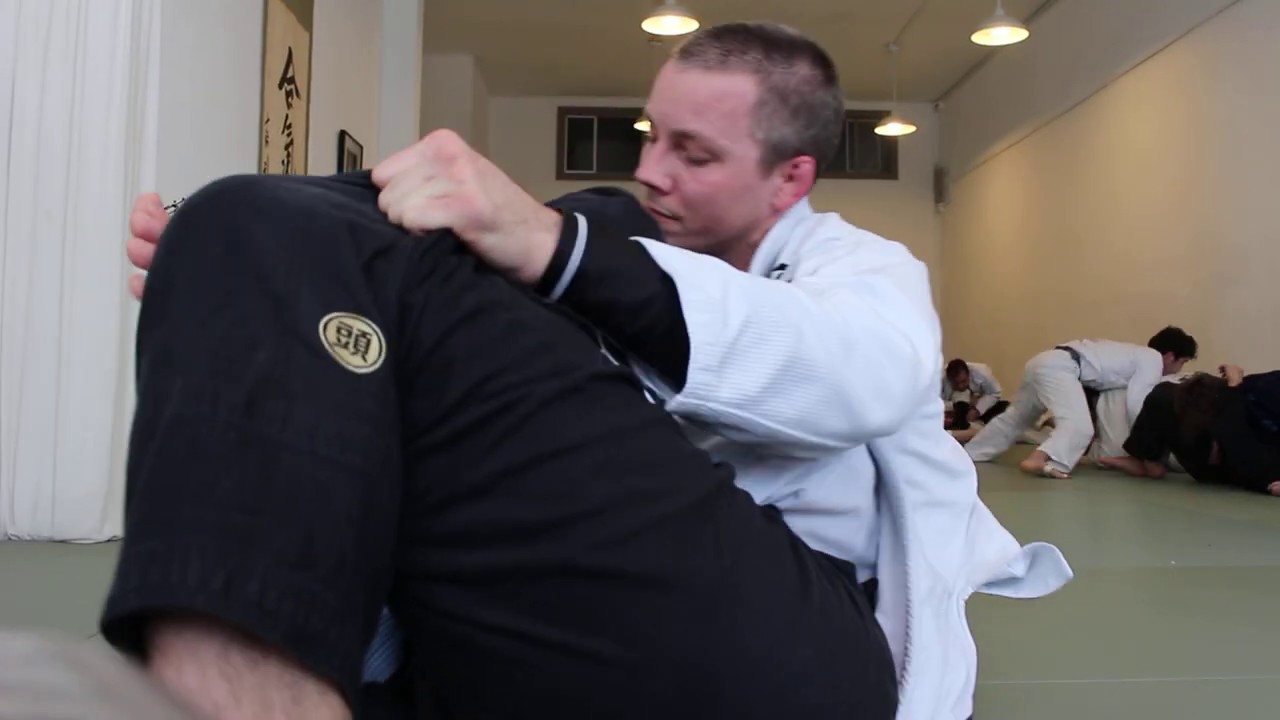February 23, 2020 Sunday Open Mat