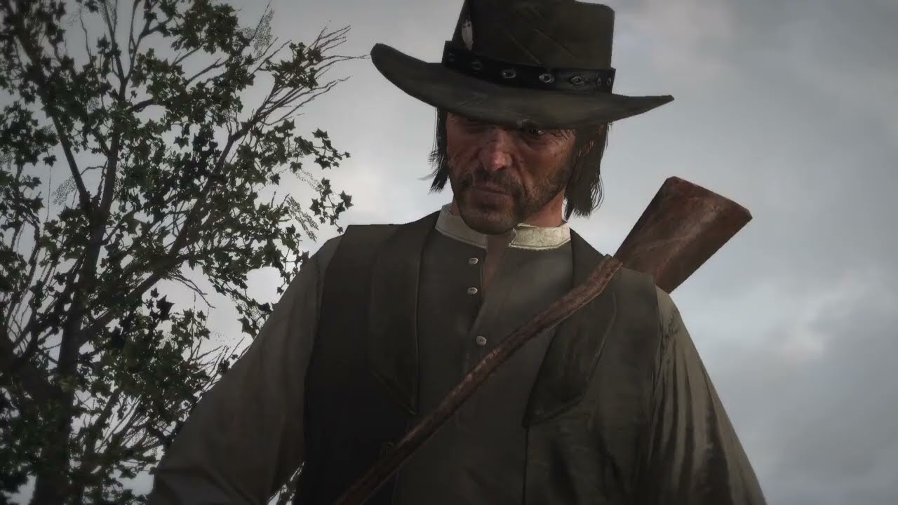 PESTILENCE | RDR #36