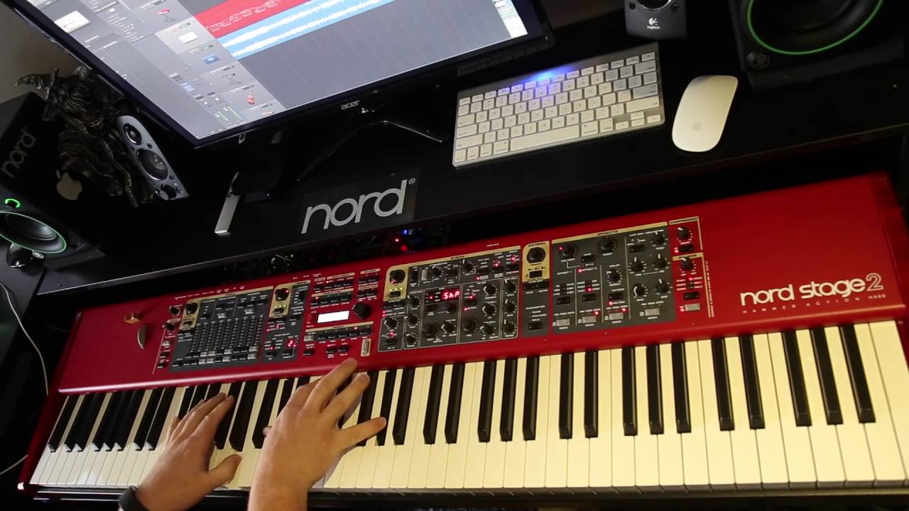 Piano Cover: Little Lies [Fleetwood Mac]