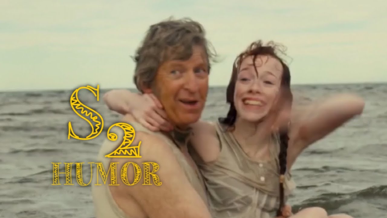 Anne with an e | Humor [s2]