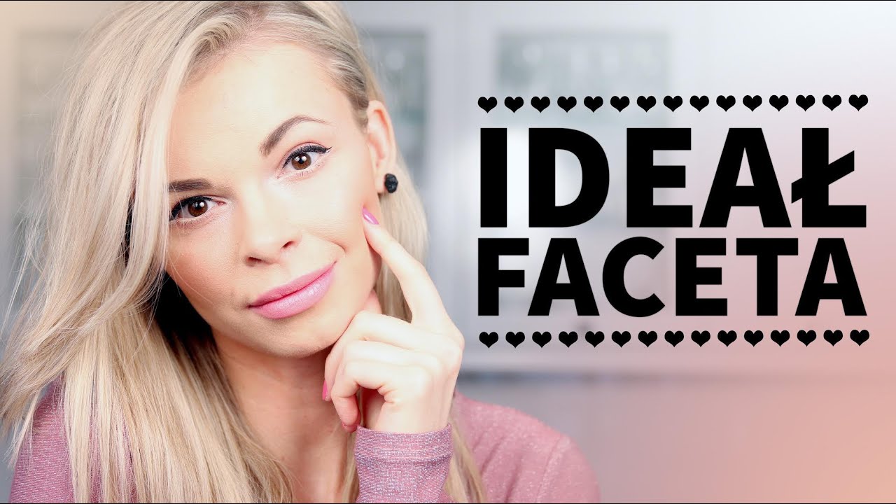 8 cech idealnego faceta