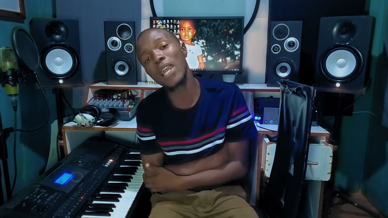 Cyrus Muya_ Nimbila nshi_ zambian gospel songs_ 0973656636