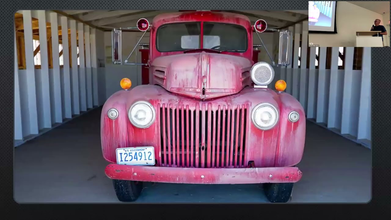 History Through a Lens: Manzanar and Amache National Historic Sites