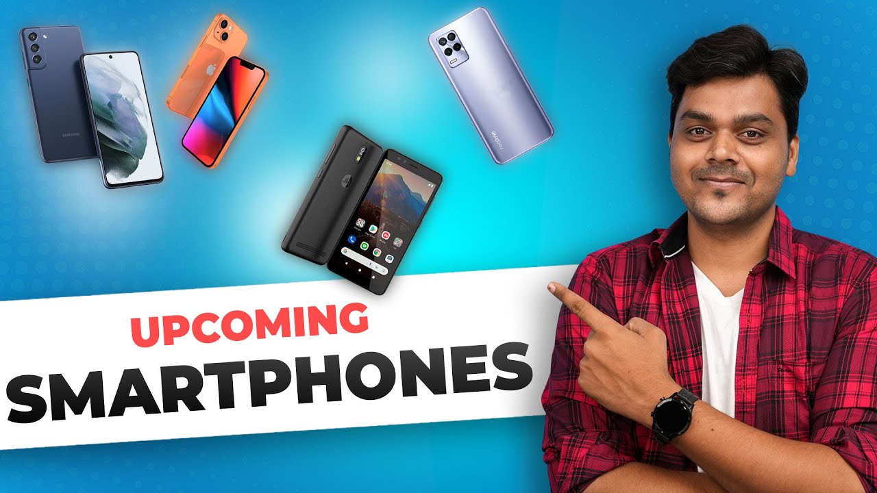 அடேங்கப்பா 🚀 Top 10+ Best Upcoming SmartPhones 🔥🔥🔥 SEP 2021 | Tamil Tech