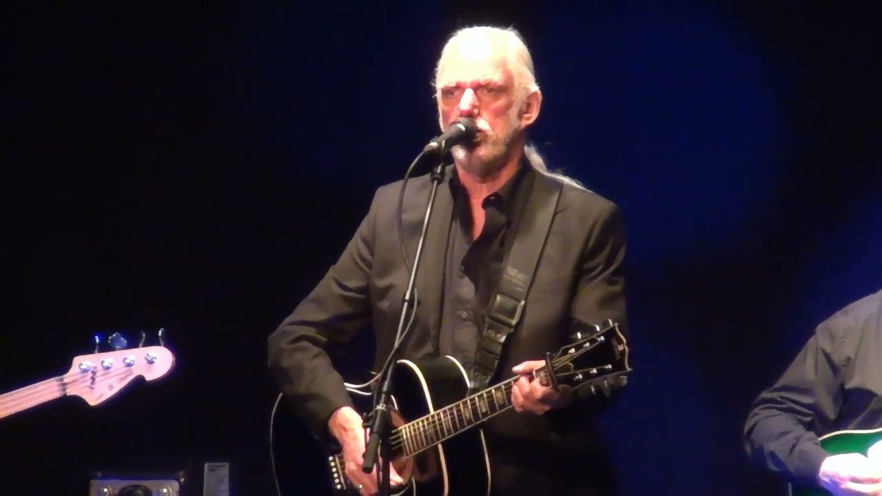 (Back to the country 8) Dick van Altena - Blueberry hill [2019]