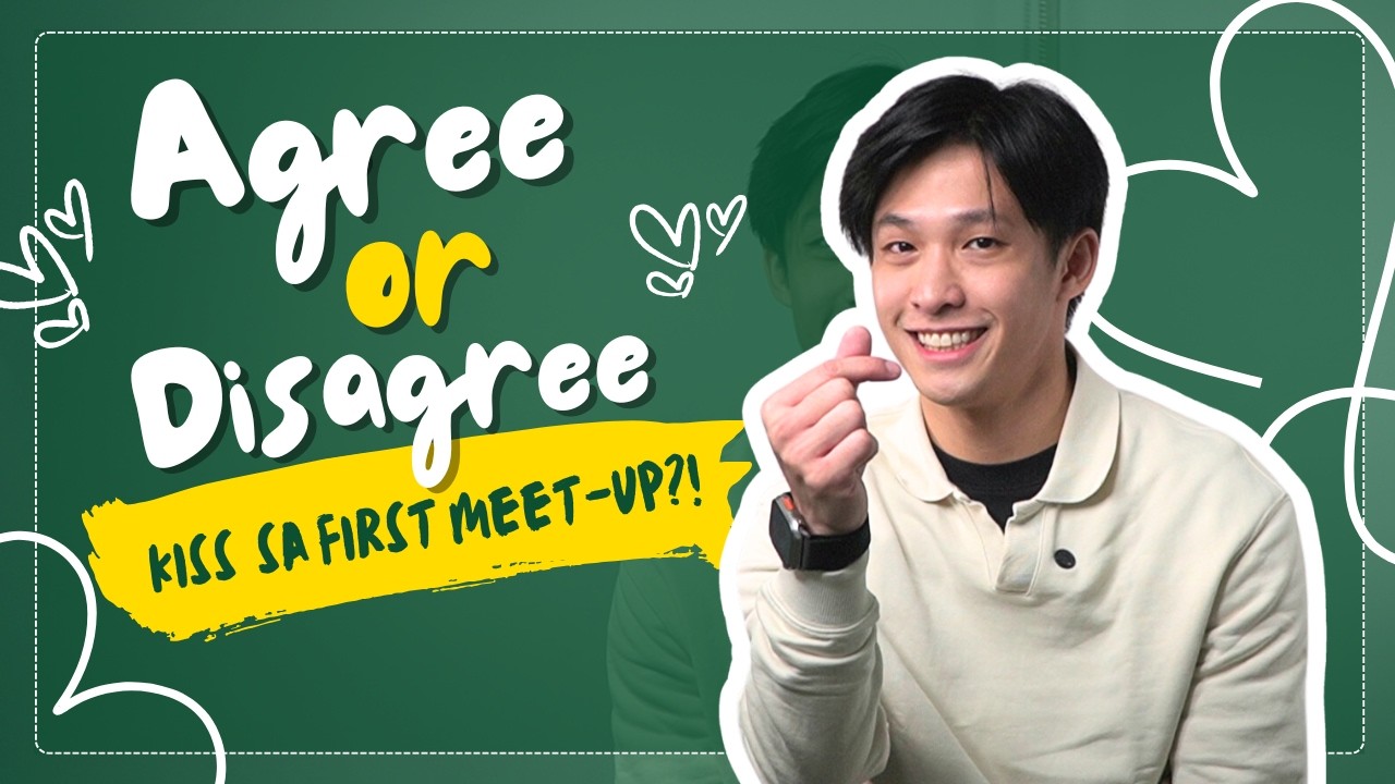 Ikaw na ba ang VALENTINE'S DATE ko? | Dating Tips from Nikki Co