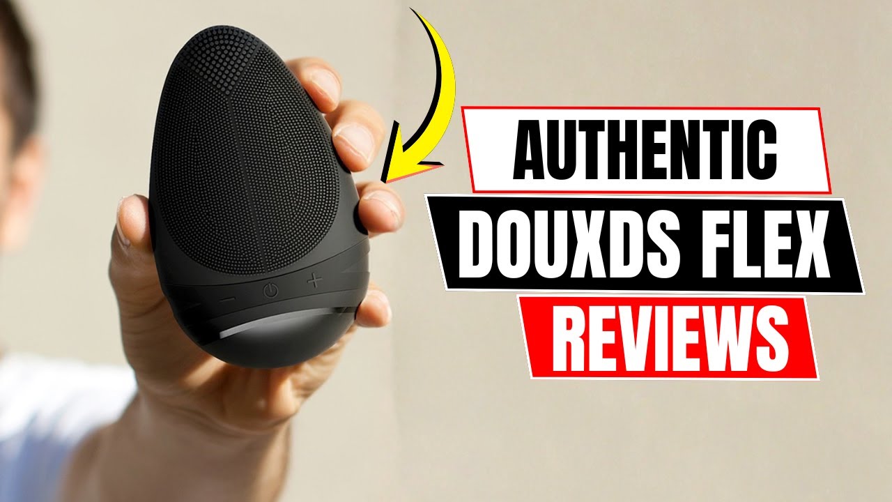 Отзывы о Douxds Flex Pro | Мгновенно получите еще лучшие результаты в уходе за кожей