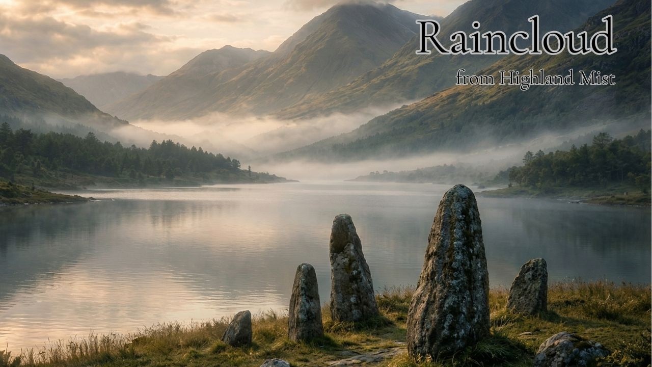 Raincloud - Infinite Soundfield Select Playlist 1