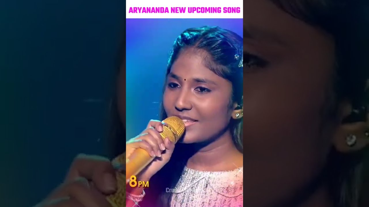 Aryananda New Upcoming song | Superstar singer2 Upcoming promo | 