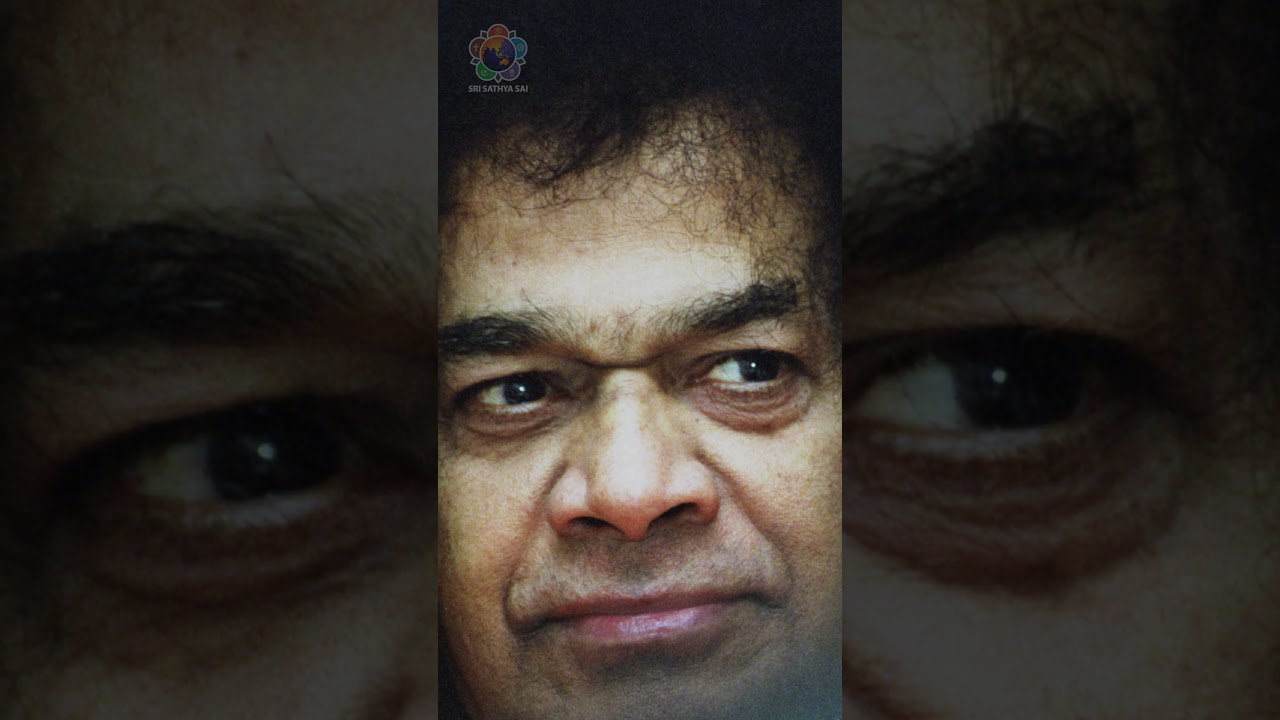 Bhagawan is Seeing You | Feeling Swami Within | Hum Tere Hai Sai