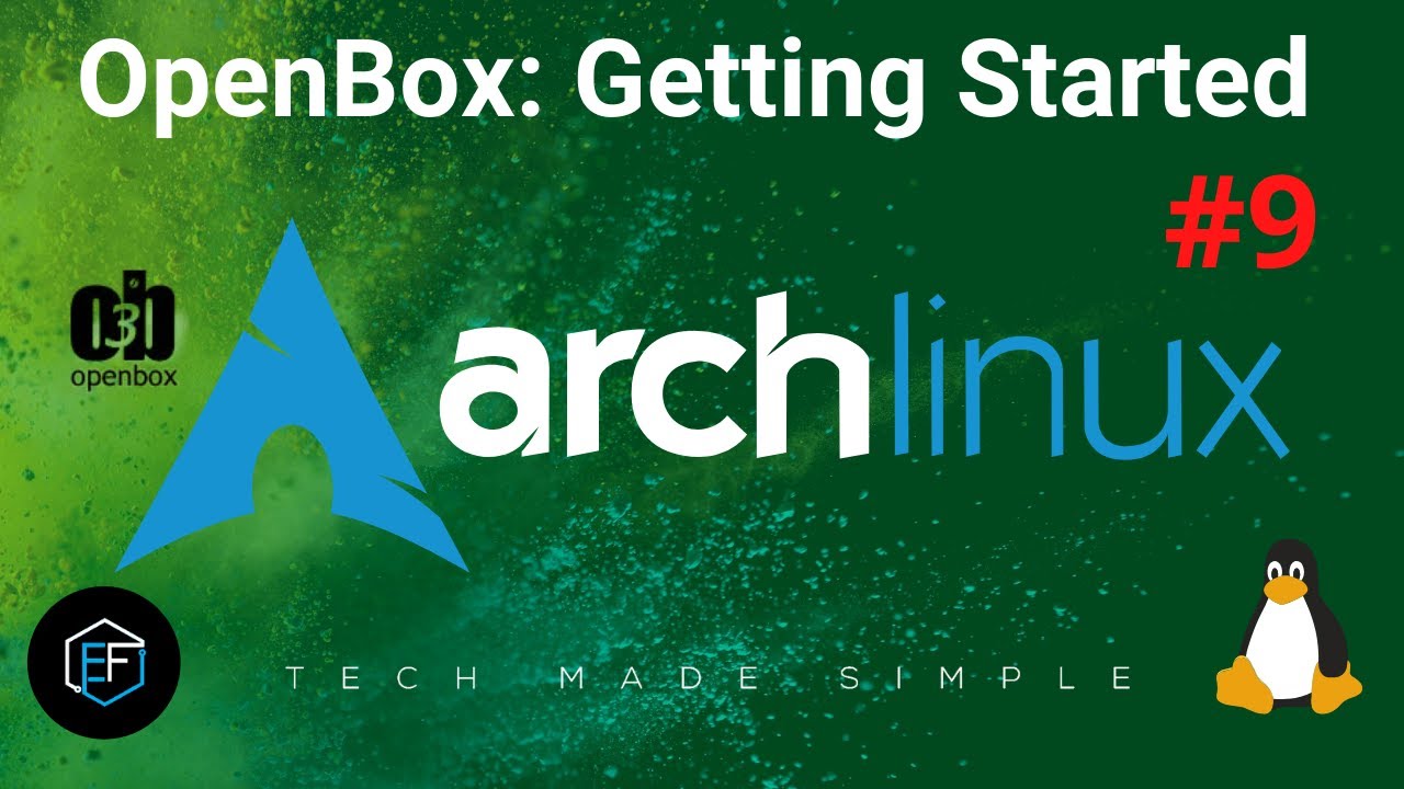 [9] | OpenBox: Getting Started