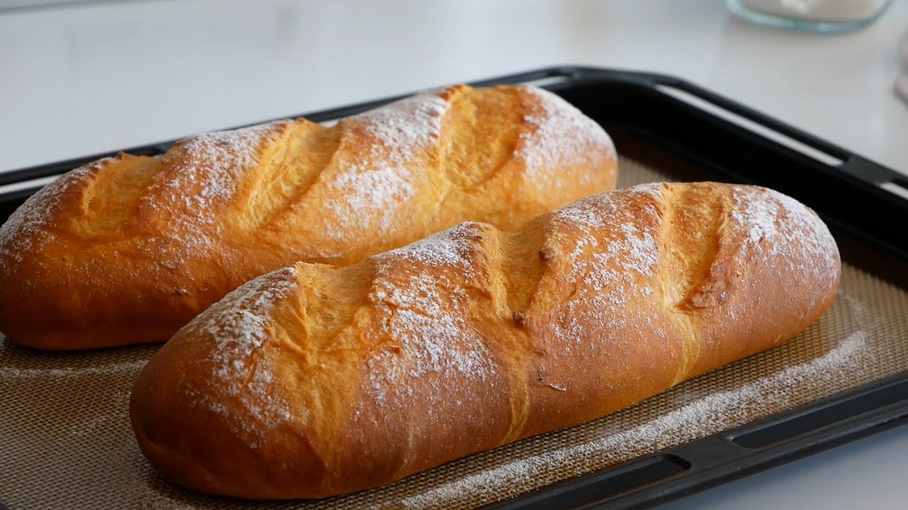 外パリ中ふわ～♡トマトクッペ | Tomato  Rolls (Crispy Crust but Light and Fluffy Inside)