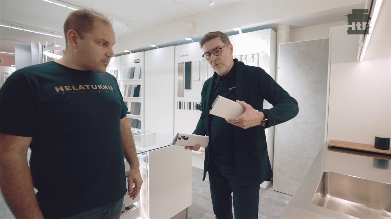 Remonttipiiskuri Perttu Helatukussa | Jakso #3 | S&auml;ilytysj&auml;rjestelm&auml;t ja laatikot