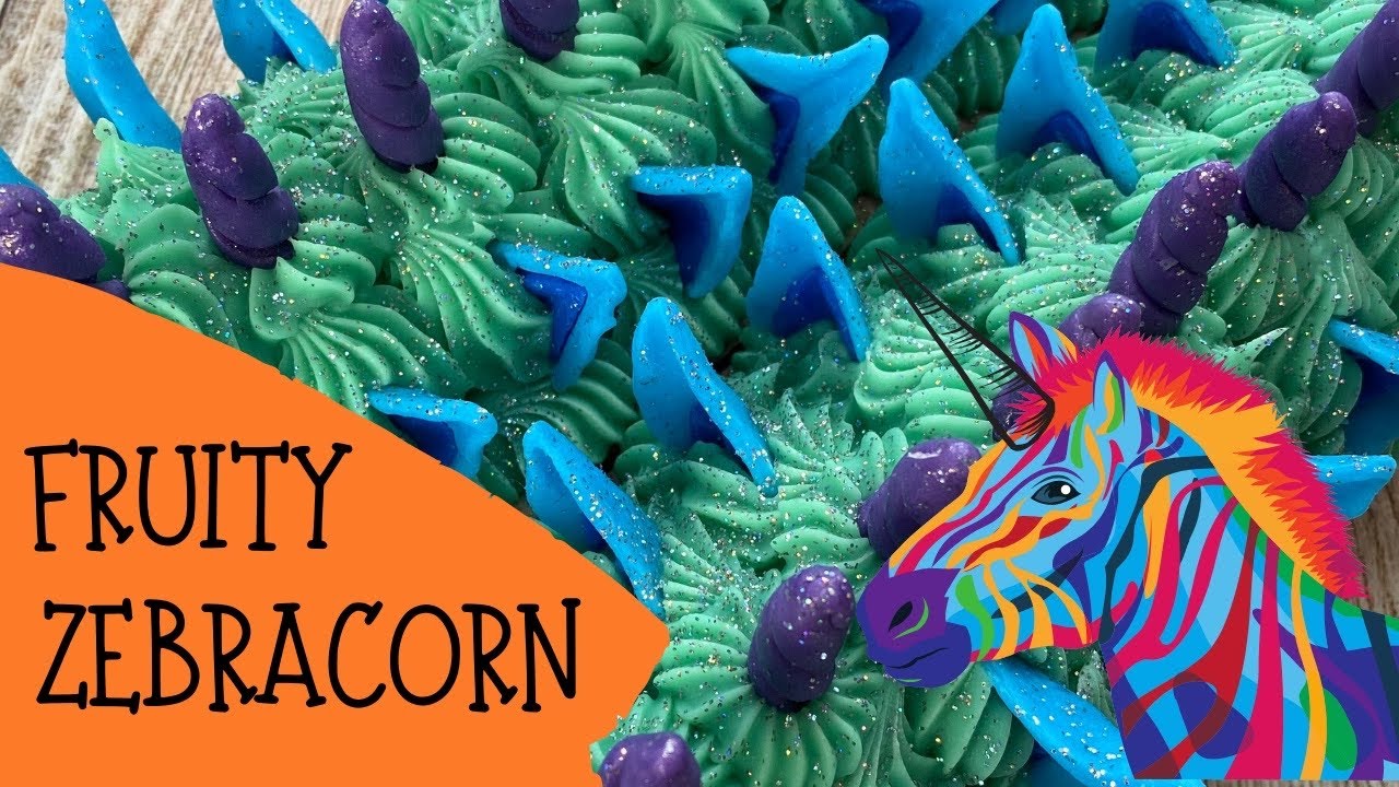 Making Rainbow Zebracorn Soap Cold Process | 🌈  GYPSYFAE CREATIONS