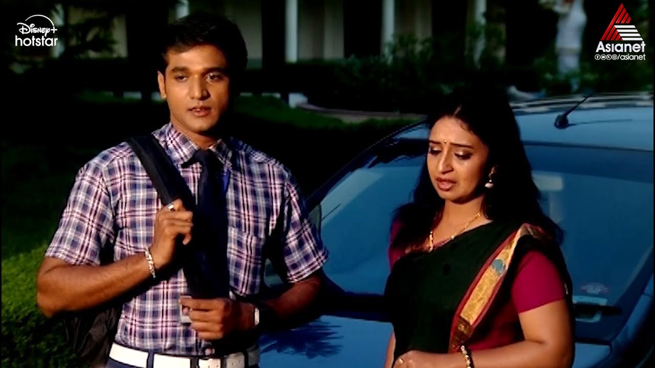 Autograph || Episode 301 || Asianet