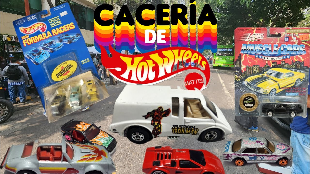 Cacería Hot Wheels en Balderas,  El que Busca Encuentra, Puras Piezas Chidas 🙏👐🤲🙌😎🥳😍🥳🤯🫡👽