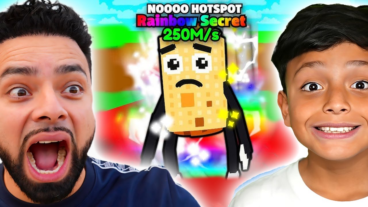 LE ROBE A DAVID EL NUEVO BRAINROT LOS NOO MYHOTPOSITOS