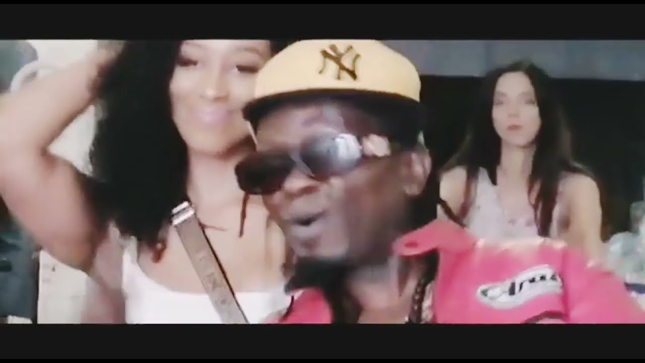 HYPER HYPE & TRACKZ TION - SUMMER TIME hit video 2023#goingforgold hottest freestyle.