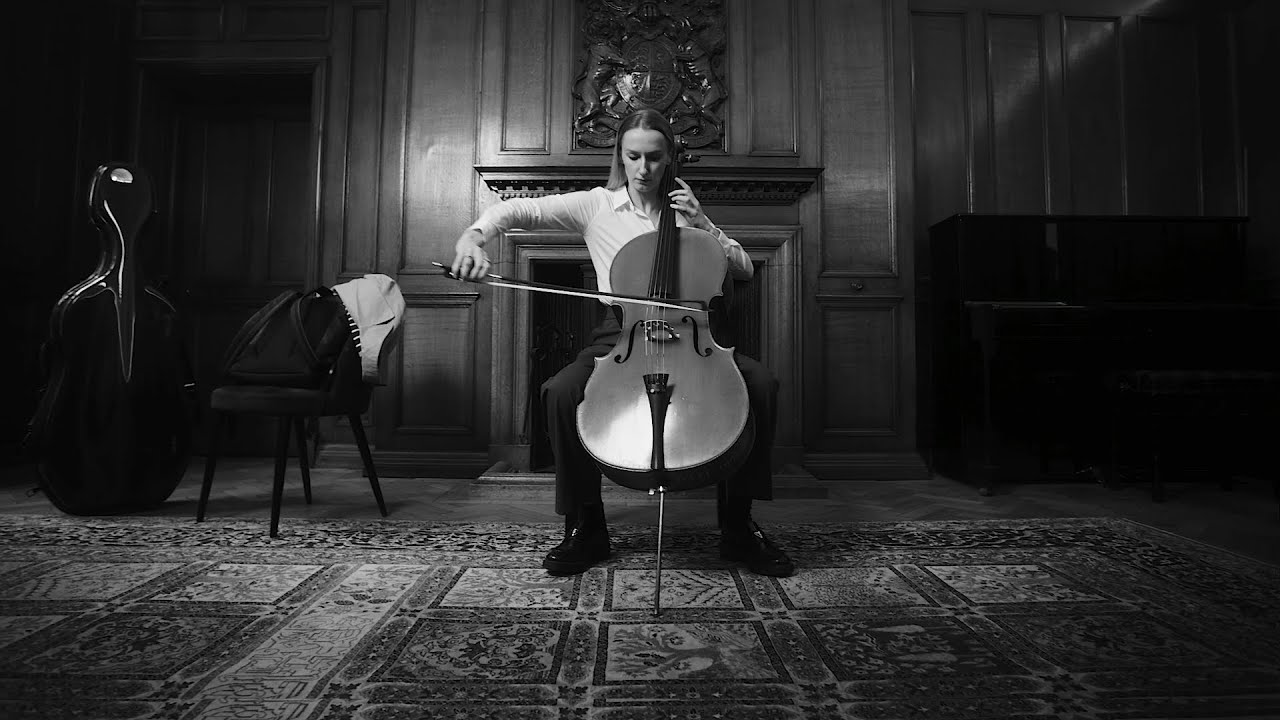 The Royal Academy of Music’s Future: Margarita Balanas