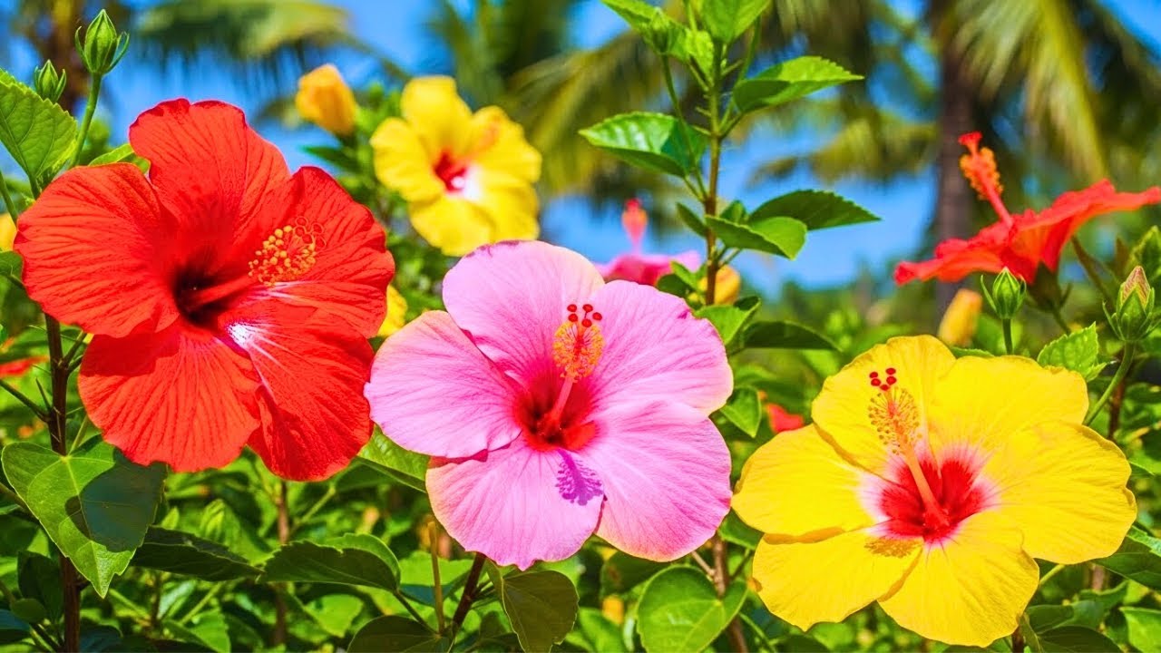 Beautiful Relaxing Music 🌺 Healing Music for Heart & Blood Vessel Health