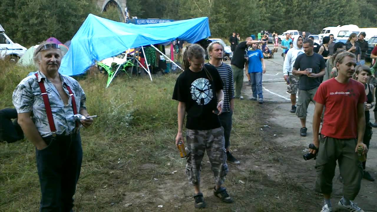 Centertek 2011 - Tomaszowo PL