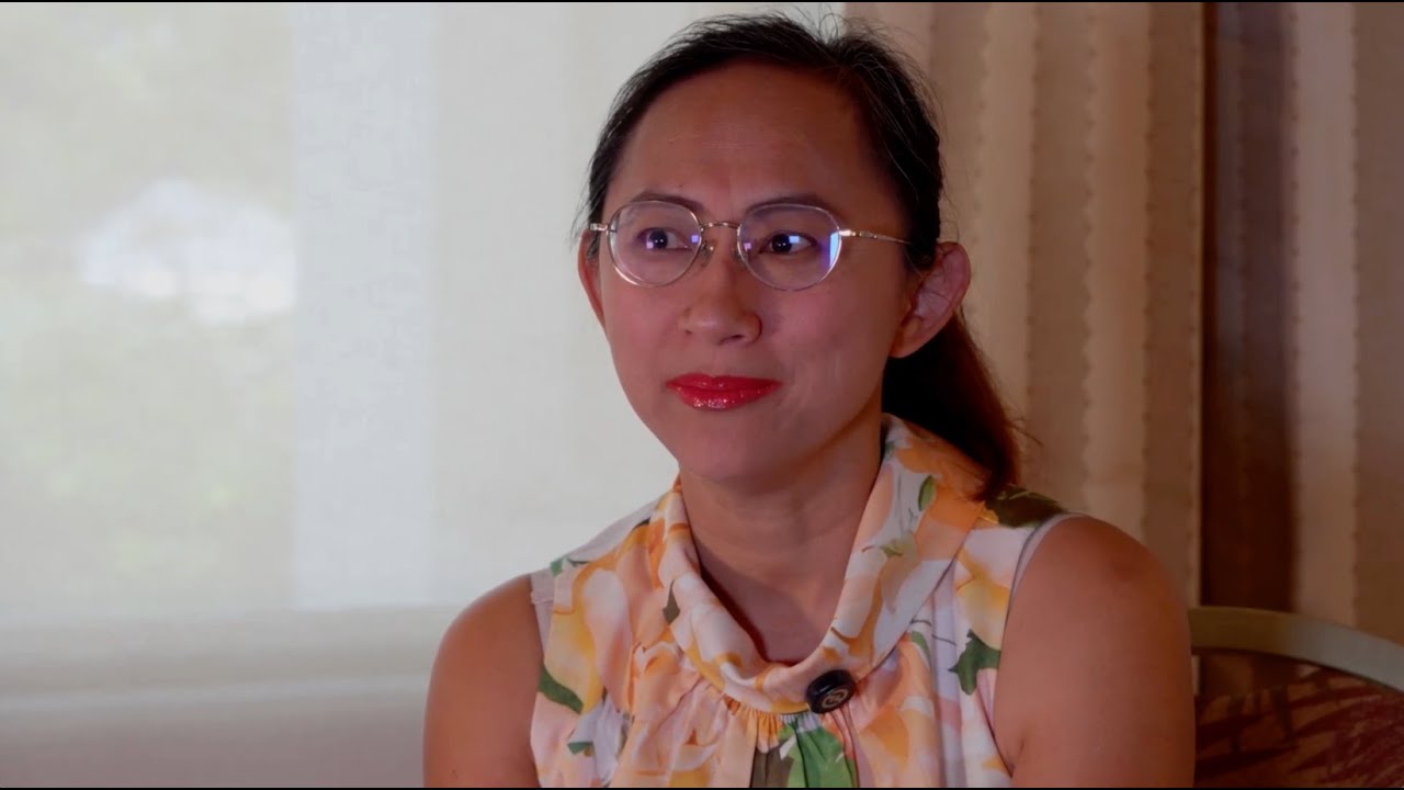 Maneerat Ekkapongpisit: Translating research into real-world impact