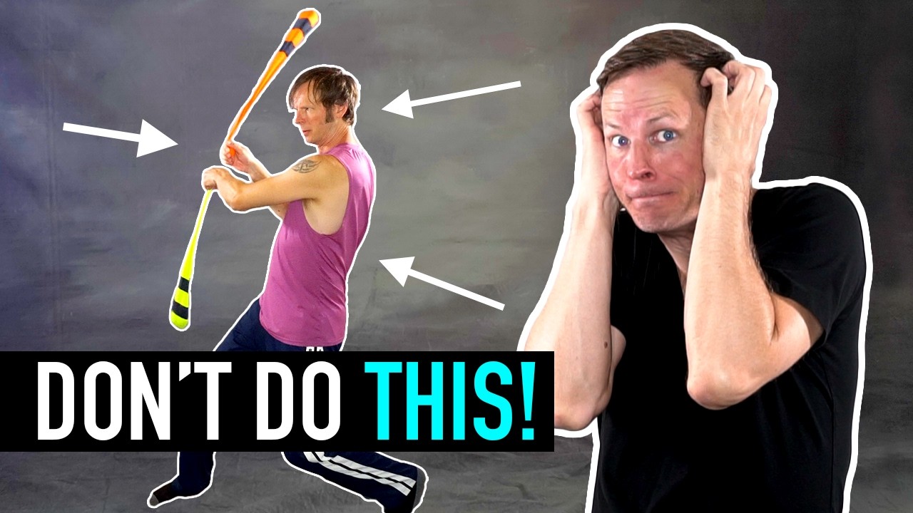 5 Poi Performance Mistakes to Avoid!
