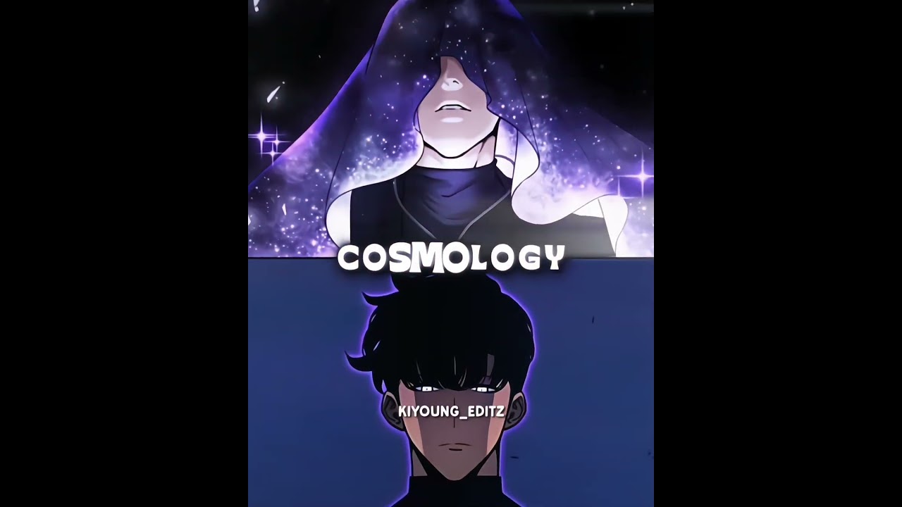 Sung Jinwoo(Wuji) vs Secretive Plotter(Orv)#manhwa #sungjinwoo #omniscientreadersviewpoint #wisedit