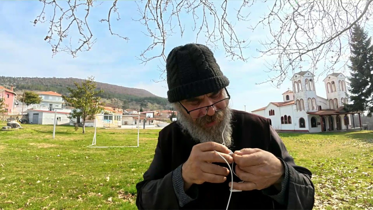 Ζωντανή Διαδρομή στην Κορομηλιά Καστοριάς 4/3/2026