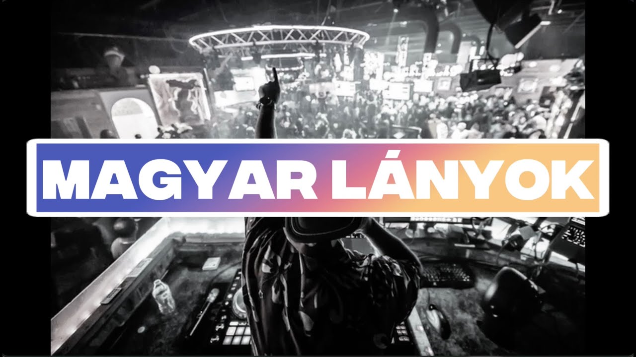 Kelemen Kabátban - Magyar lányok 🇭🇺👧