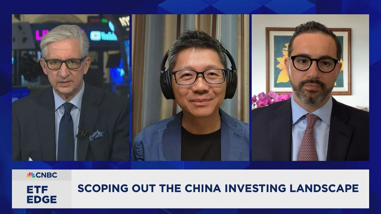 China: 