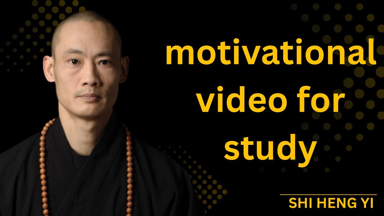 motivational video for study