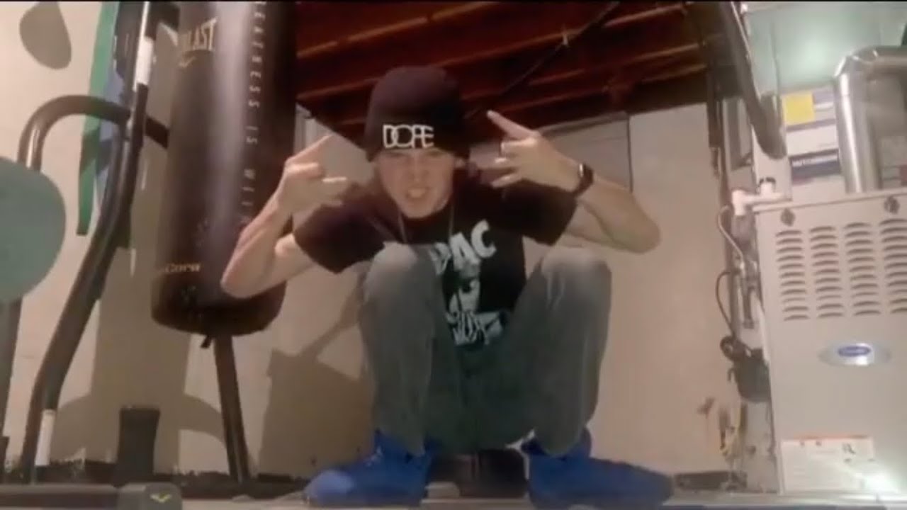 Yung Fitty - Eastside Representer (Official Music Video)