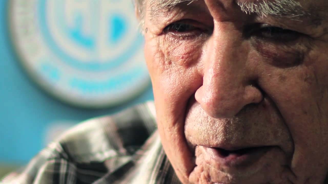 Pequeños Héroes (Club Atlético Belgrano 1906-1933) - Parte 1