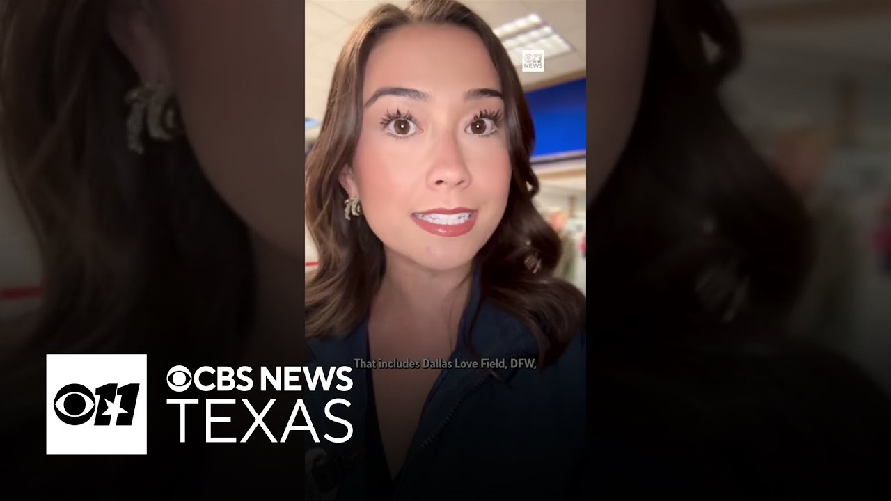 Your flight could be canceled due to government shutdown