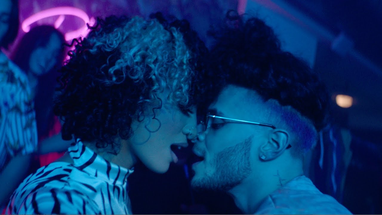 Tailz “Ring Me Up” ft. LATENIGHTJIGGY [Official Music Video]