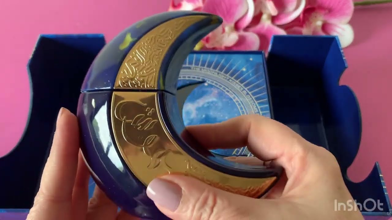 🌙Tre profumi arabi “ Lunari “ 🌝