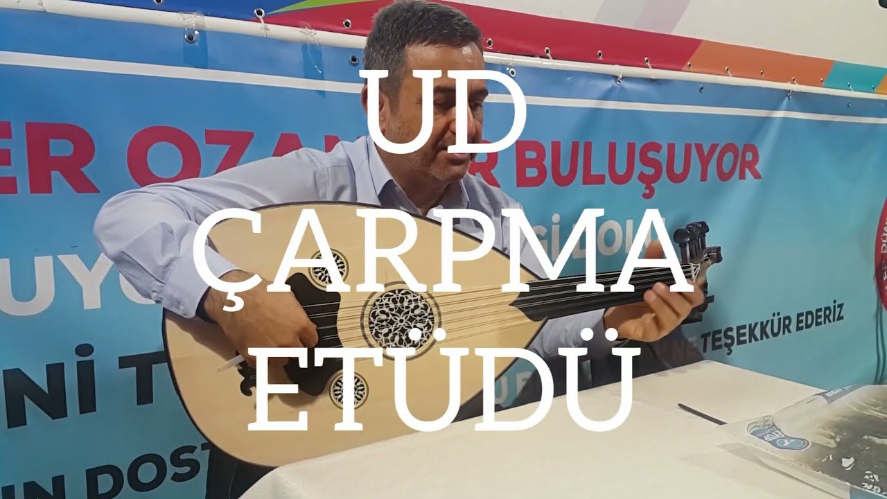 Ud Çarpma Hareketleri Nasıl Yapılır