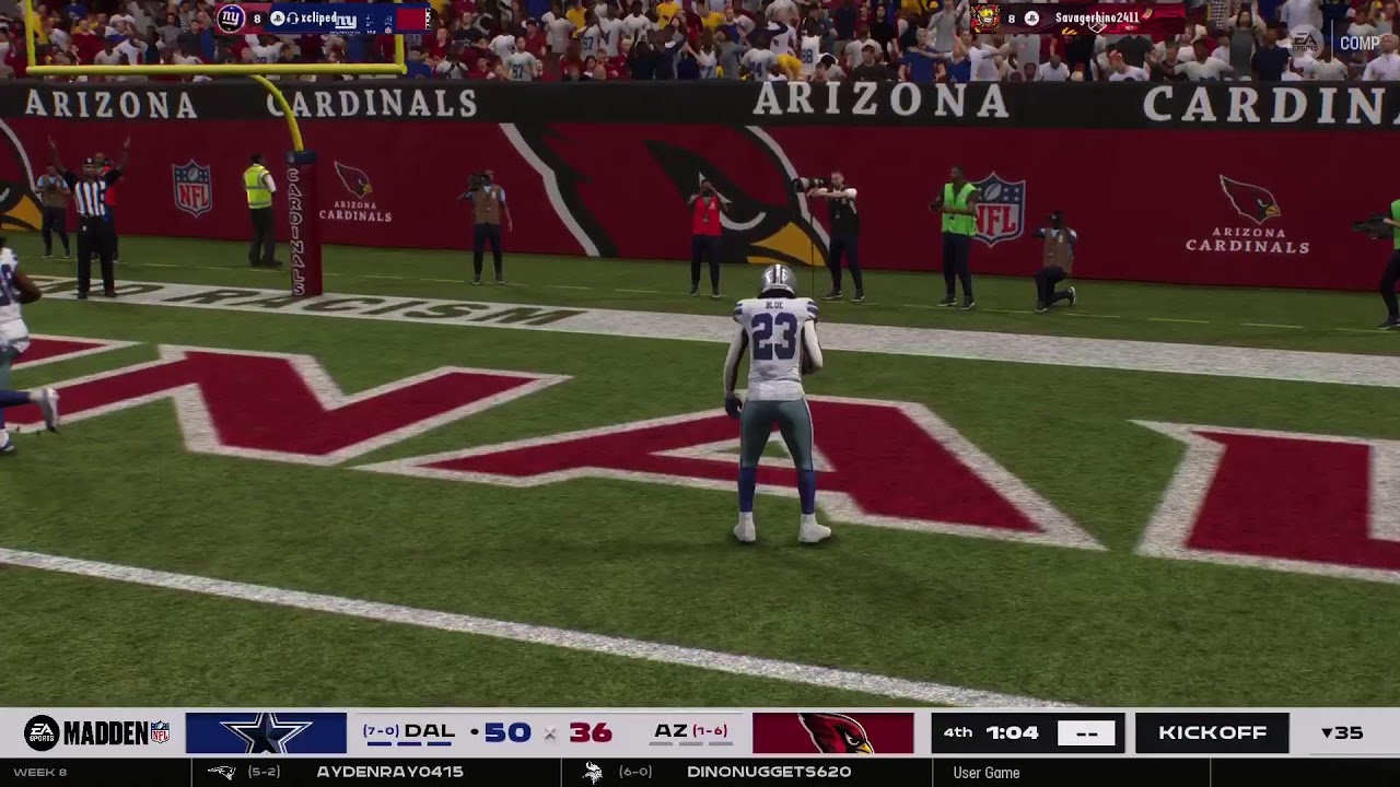 Madden 26