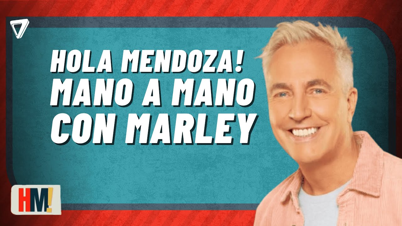 Marley DISFRUTA Pinamar y anticipa NUEVOS VIAJES en Por el Mundo