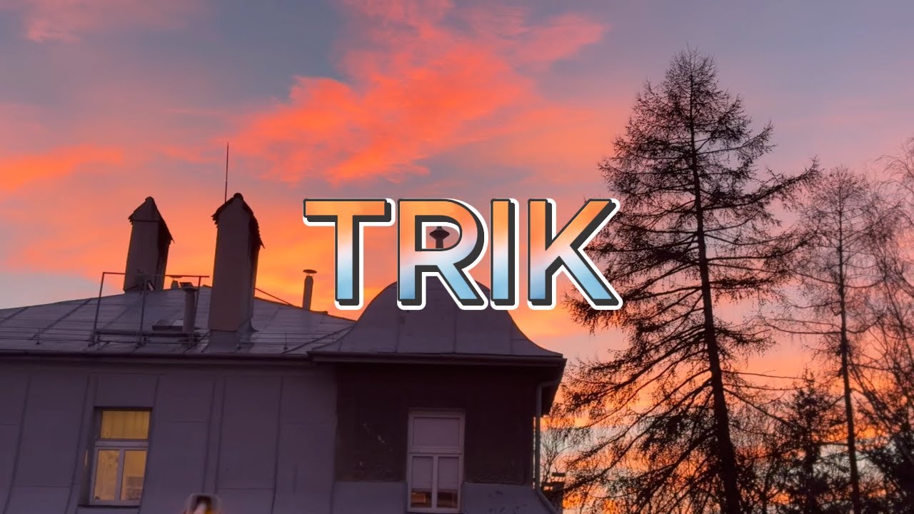 Lou Lens - TRIK feat. Facaldo (Official Video)
